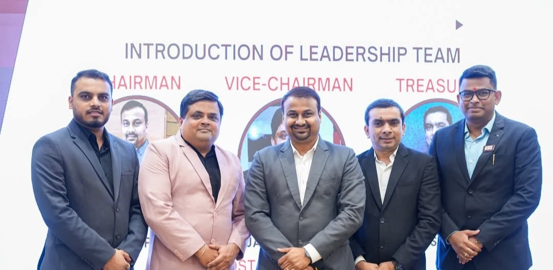 Business partnerships